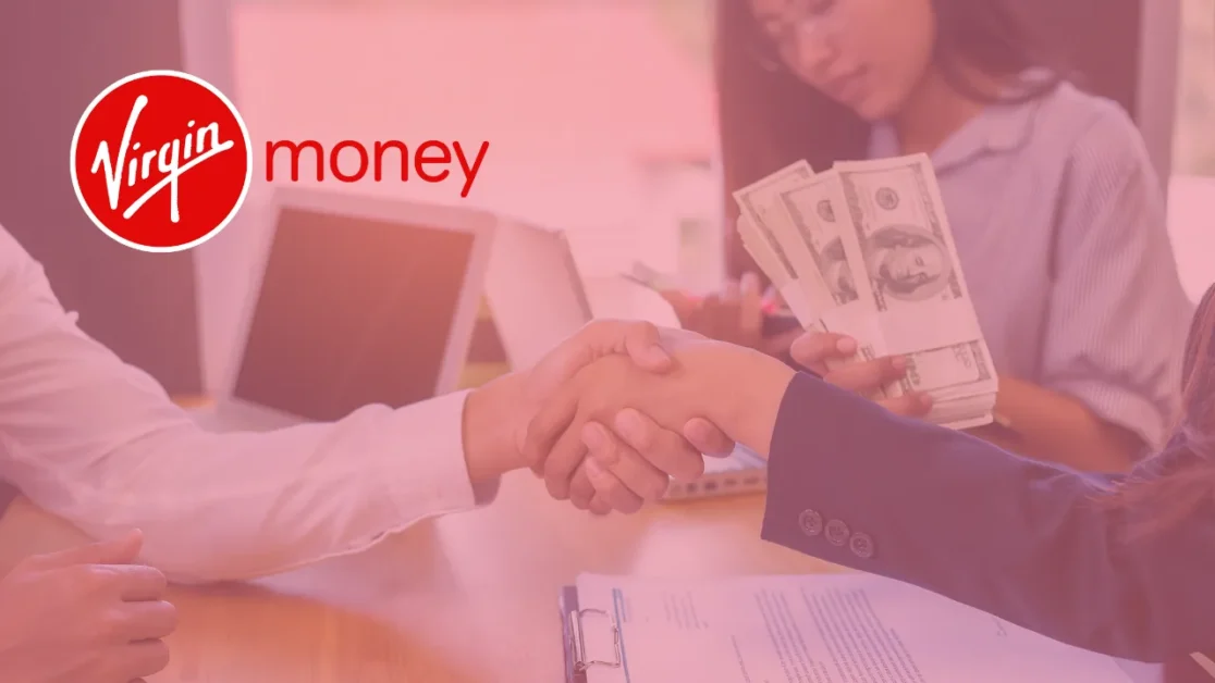Empréstimos Pessoais Virgin Money: Crédito Fácil