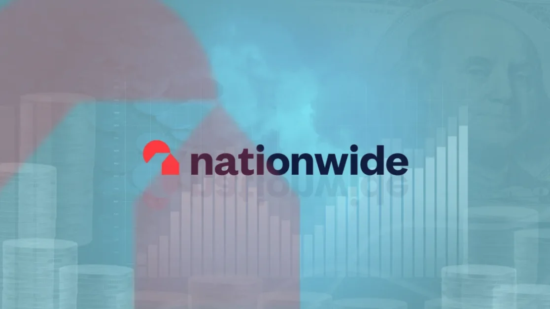 Peça seu Empréstimo Nationwide Agora!