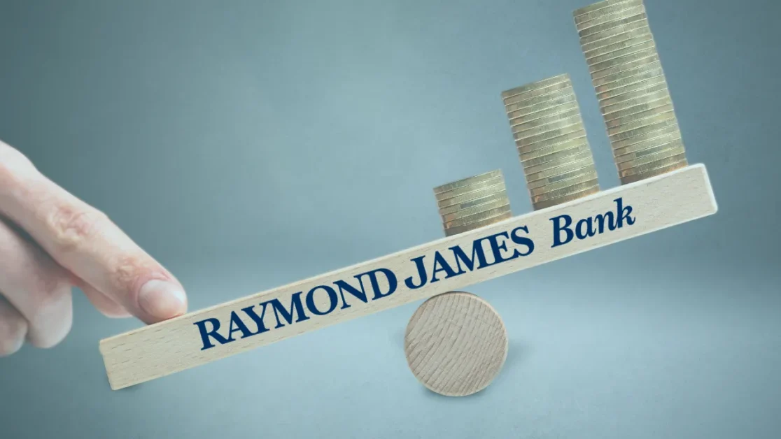 Empréstimo Raymond James: Conheça Aqui as Opções!