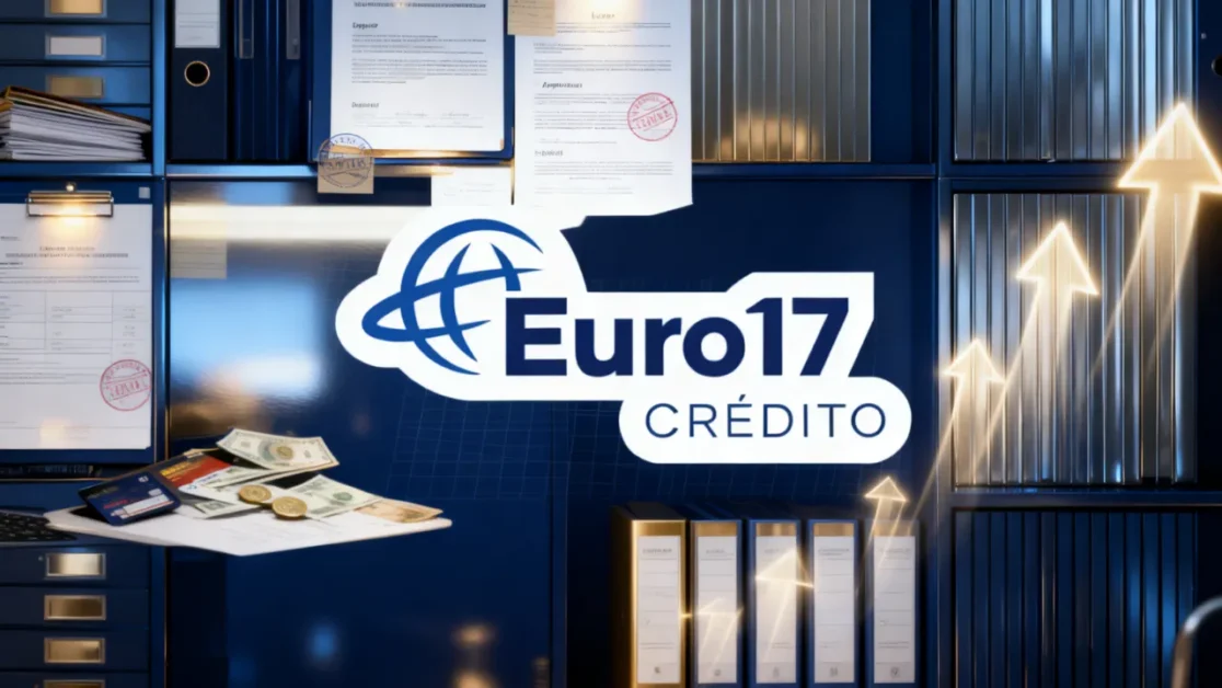 Empréstimos Euro17: Crédito Rápido Sem Enrolação