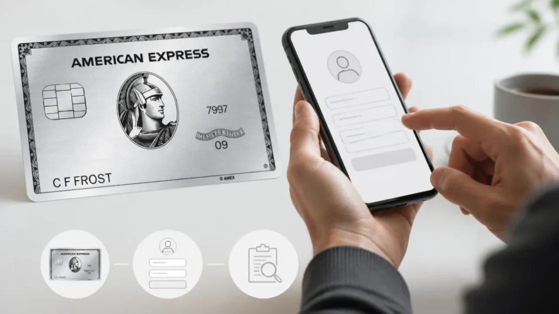 Aprenda a Solicitar: Guia do Cartão Platinum Amex
