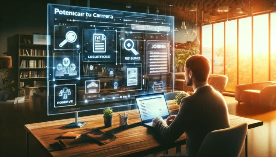 Leia mais sobre o artigo Com Encontrar Bolsas de Trabalho