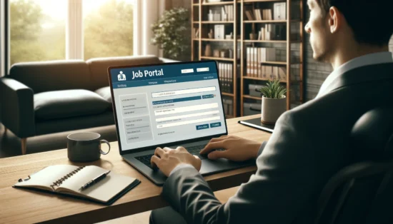 Leia mais sobre o artigo Como Usar Portais de Emprego: Guia Completo para Encontrar o Trabalho Ideal