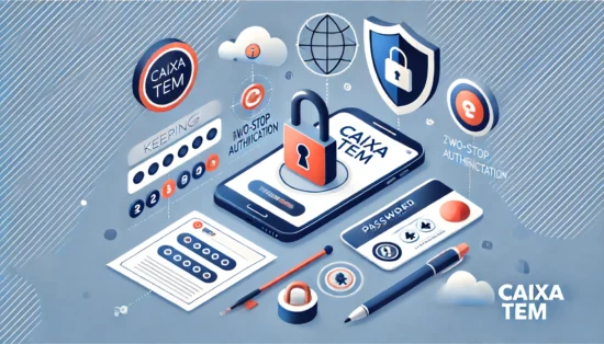 Leia mais sobre o artigo Como Manter sua Conta no Caixa Tem Segura: Um Guia Passo a Passo