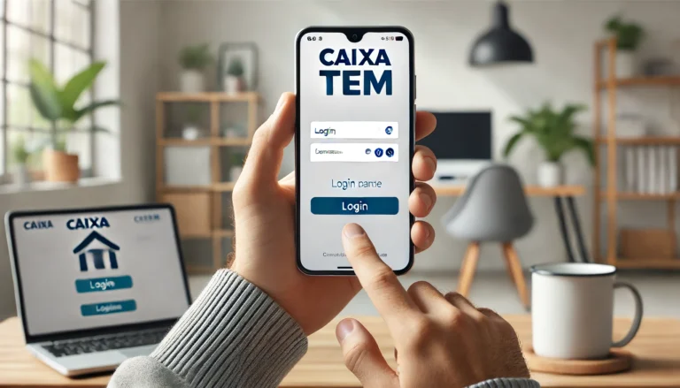 Como Liberar Acesso no Caixa Tem: Um Guia Passo a Passo