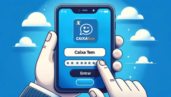 Leia mais sobre o artigo Caixa Tem Entrar: Guia Completo para Acessar e Solucionar Problemas