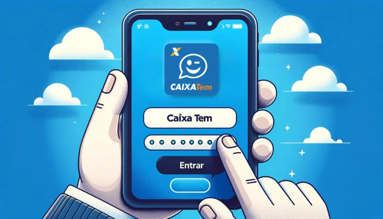 Caixa Tem Entrar: Guia Completo para Acessar e Solucionar Problemas
