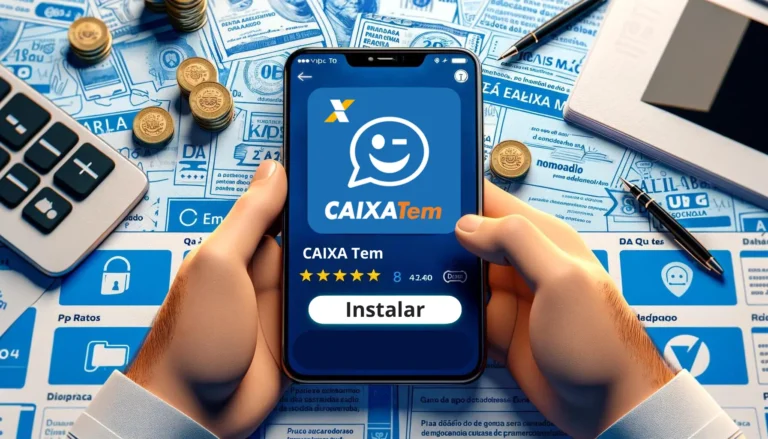 Como Baixar Caixa Tem: Guia Completo para Instalar e Usar o Aplicativo