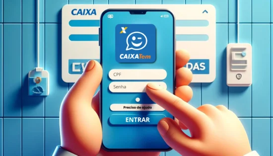Leia mais sobre o artigo Como Fazer Login no Caixa Tem: Guia Completo para Usuários