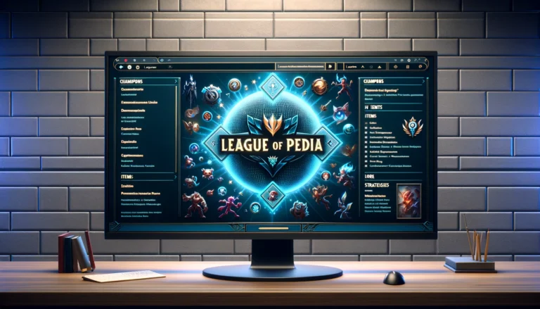 League of Pedia - BR Bonsai Hacks