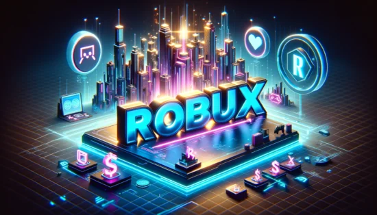 Leia mais sobre o artigo Como Ganhar Robux no Roblox: Guia Completo e Dicas Imperdíveis