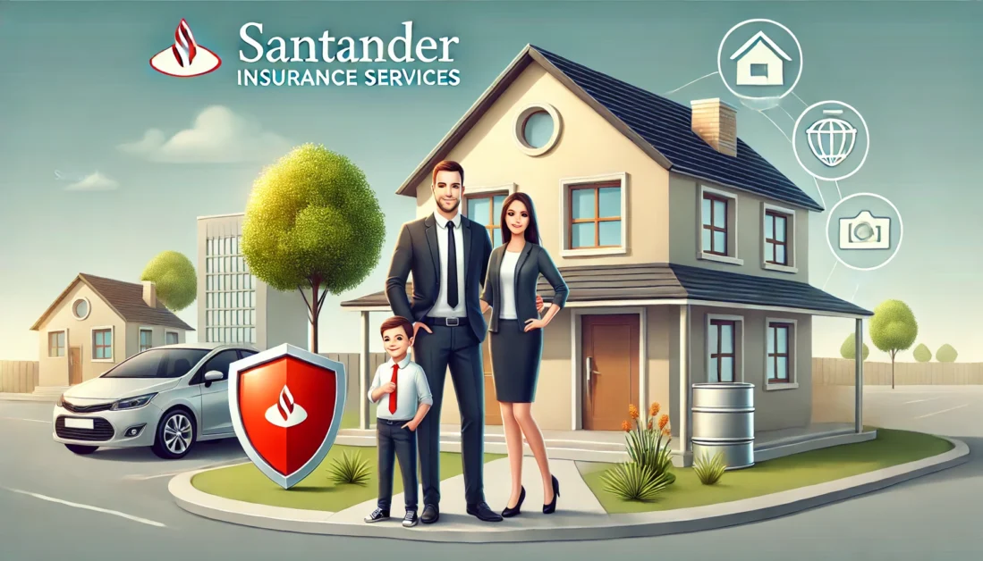 Leia mais sobre o artigo Santander Seguros: Tudo Que Você Precisa Saber