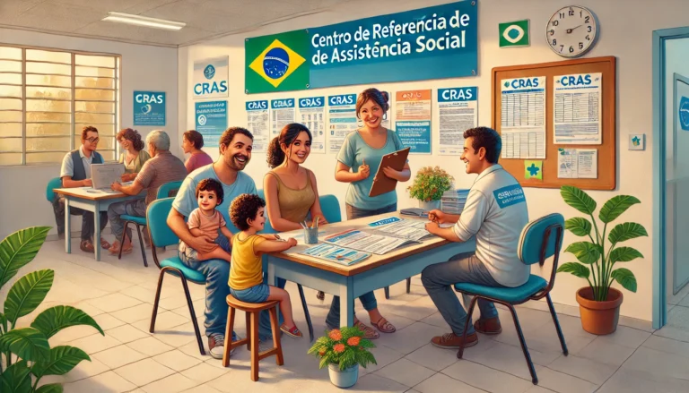 Bolsa Família: Guia de Inscrição Passo a Passo