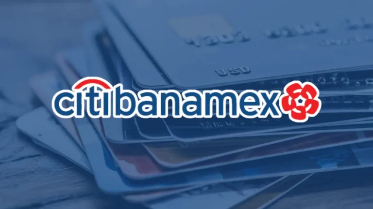 Cartão CitiBanamex: Tudo o que você precisa saber antes de solicitar