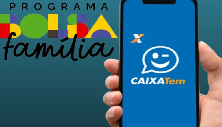Site da Caixa para o Bolsa Família: Acesso e Benefícios