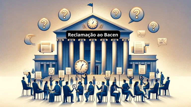 Reclamação ao BACEN: Guia Completo para Consumidores Insatisfeitos com Serviços Bancários