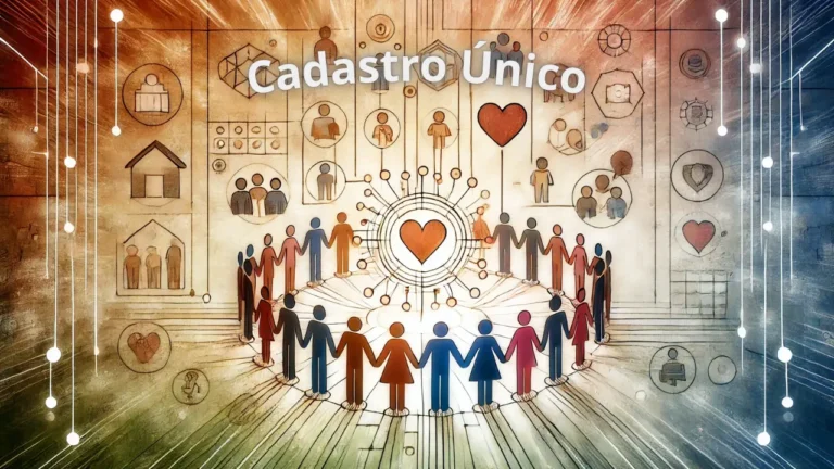 Cadastro Único: Acesso e Benefícios Sociais Essenciais