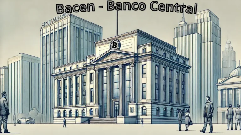 Bacen: Papel, Funções e Impacto do Banco Central do Brasil
