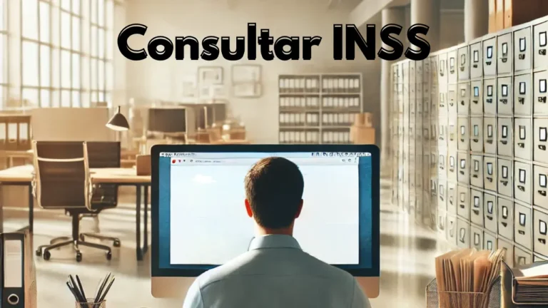 Como Consultar o INSS: Guia Completo e Simples