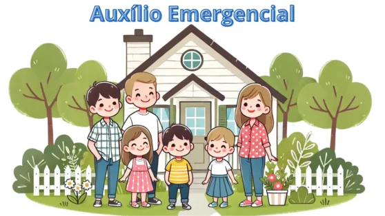 Leia mais sobre o artigo Consultar Auxílio Emergencial: Guia para Verificar Status