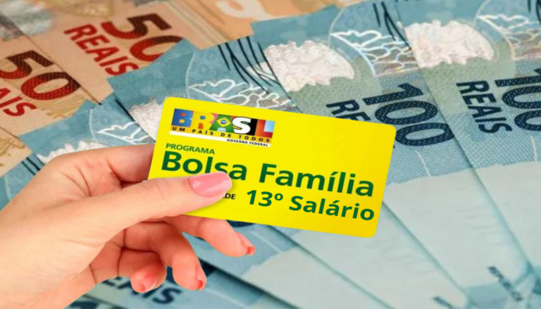 Décimo Terceiro Bolsa Família: Guia Completo