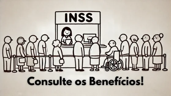 Leia mais sobre o artigo Guia Completo do INSS: Benefícios e Como Solicitar
