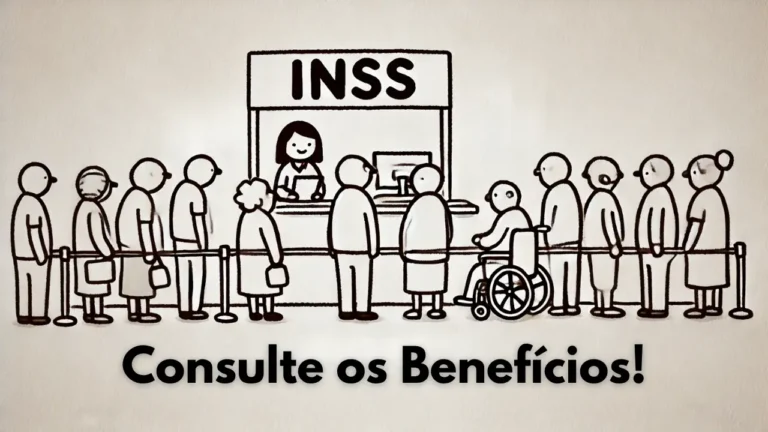 Guia Completo do INSS: Benefícios e Como Solicitar