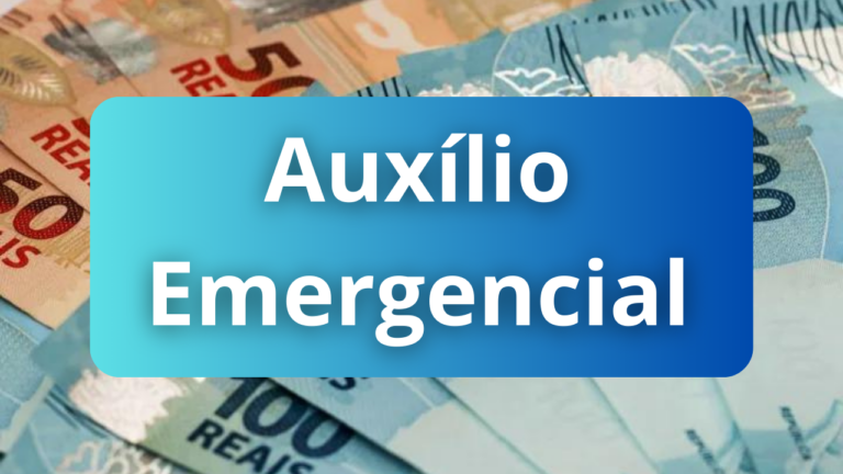Auxílio Emergencial: Guia Completo