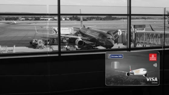 Leia mais sobre o artigo Cartão Skywards Infinite: Explore o Luxo