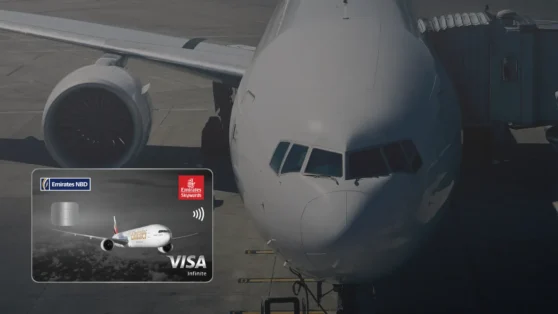 Leia mais sobre o artigo Exclusividade Tem Nome: Cartão Skywards Infinite