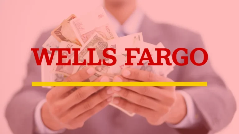 Empréstimos Wells Fargo: Flexibilidade Financeira Instantânea