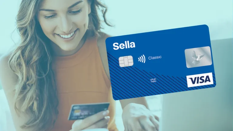 Domine suas Finanças com o Cartão Visa Classic Sella