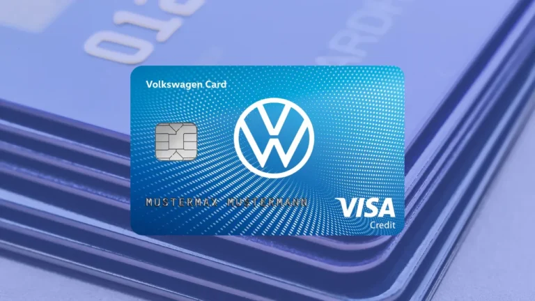 Cartão Volkswagen Visa: Vantagens que Surpreendem