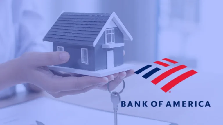 A um Passo da Sua Casa Própria: Empréstimos Bank of America