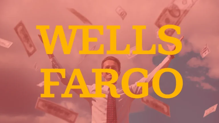 Precisa de dinheiro rápido? Os Empréstimos Wells Fargo São a Solução