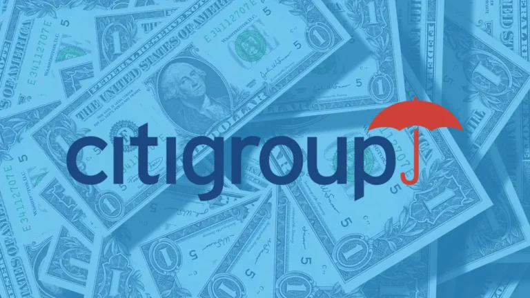 Citigroup: Passo a Passo para o Seu Empréstimo Ideal