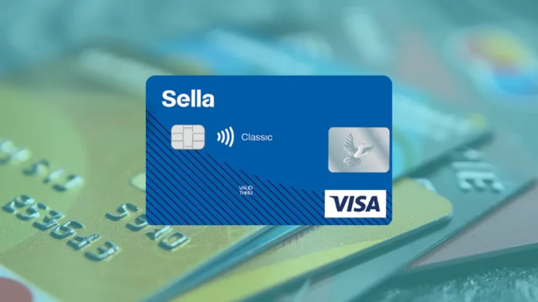 Visa Classic Sella: Como Obter Sem Complicações