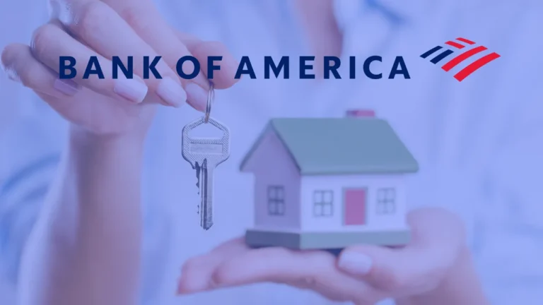 Empréstimos Bank of America: A Chave para Seu Novo Lar