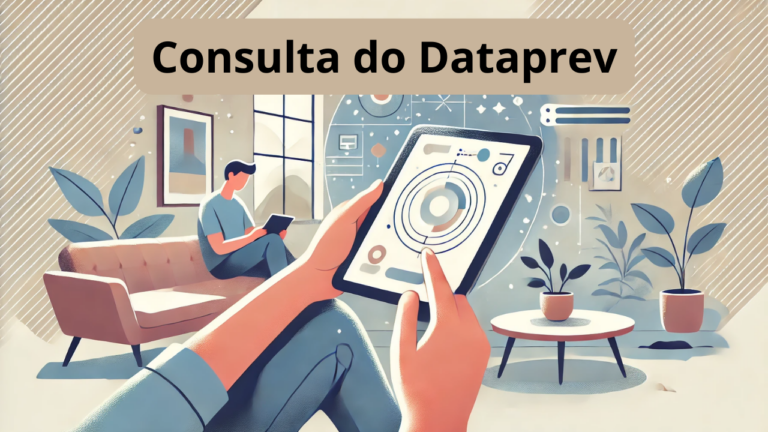 Guia Completo: Consulta de Benefícios no Dataprev