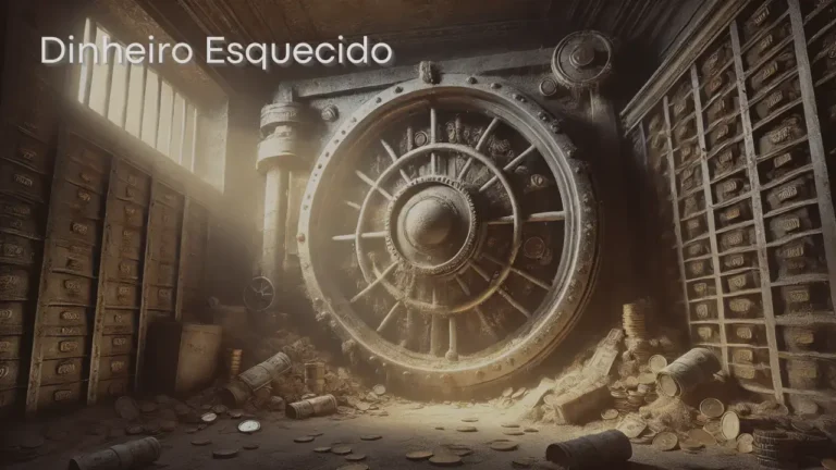 Descubra e Recupere Seu Dinheiro Esquecido Agora Mesmo!