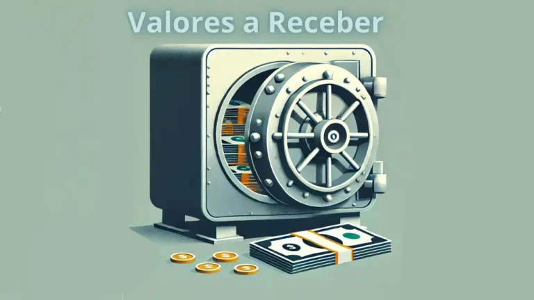 Valores a Receber do Bacen