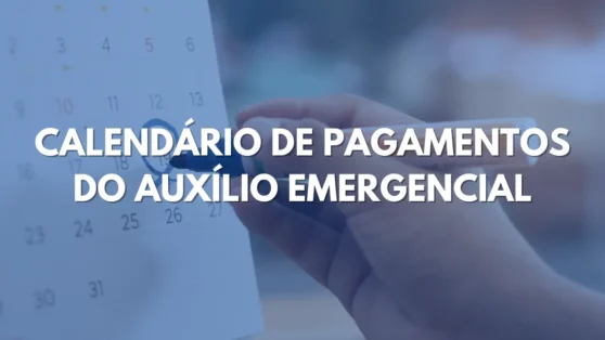 Leia mais sobre o artigo Entendendo o Calendário de Pagamento do Auxílio Emergencial