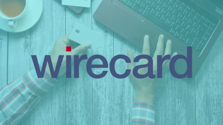 Cartão Wirecard: Solução Inteligente