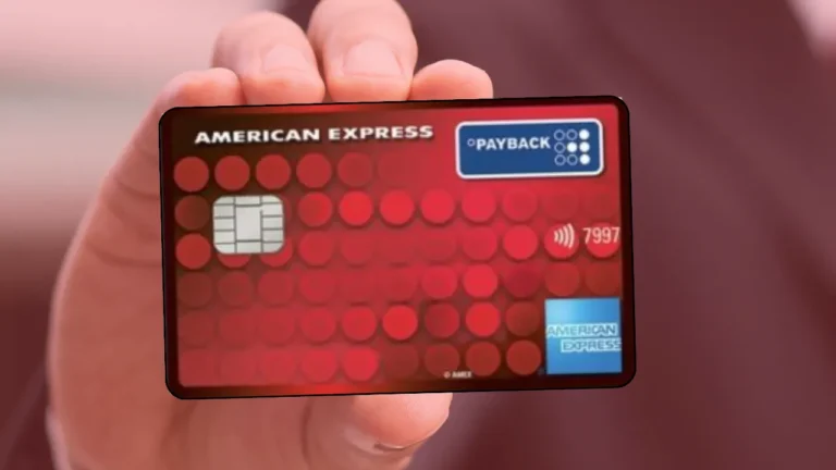 Seu Aliado nas Compras: PAYBACK Plus Amex