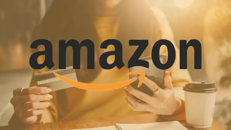 Quer Vantagens Nas Suas Compras? Cartão Amazon Visa