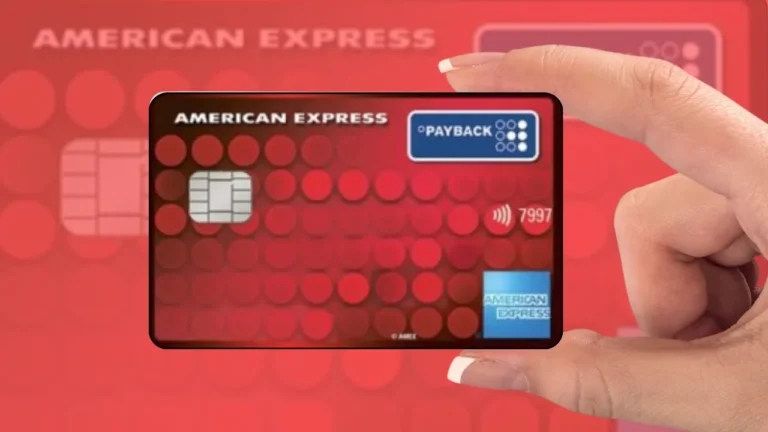 Cartão PAYBACK Plus Amex: Ganhe Mais Sempre