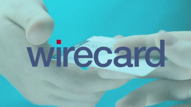 Suas Finanças Agradecem: Cartão Wirecard