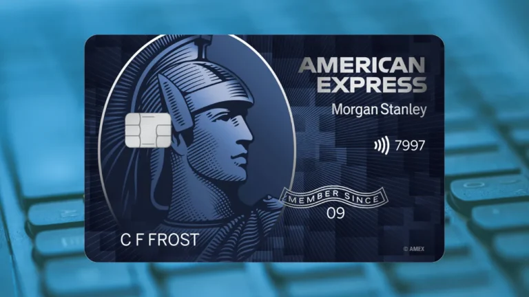 Exclusividade ao Máximo com o Cartão Morgan Stanley