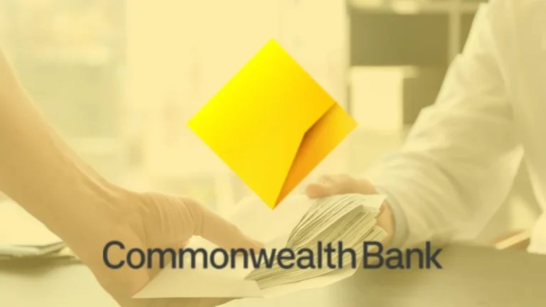 Seu Caminho para o Crédito: Empréstimo CommBank
