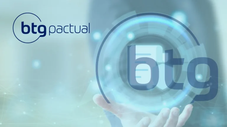 Como Solicitar seu Empréstimo BTG Pactual Online